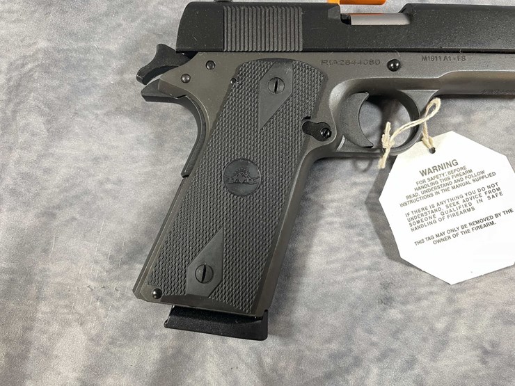 #10312-•-rock-island-arms-m1911-a1-45-auto-pistol,-sn:-ria2844080-image-5