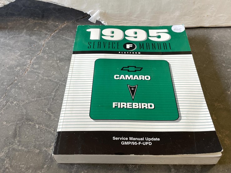 #5407-•-1995-camaro-firebird-manuals-(las-cruces,-nm)-image-12