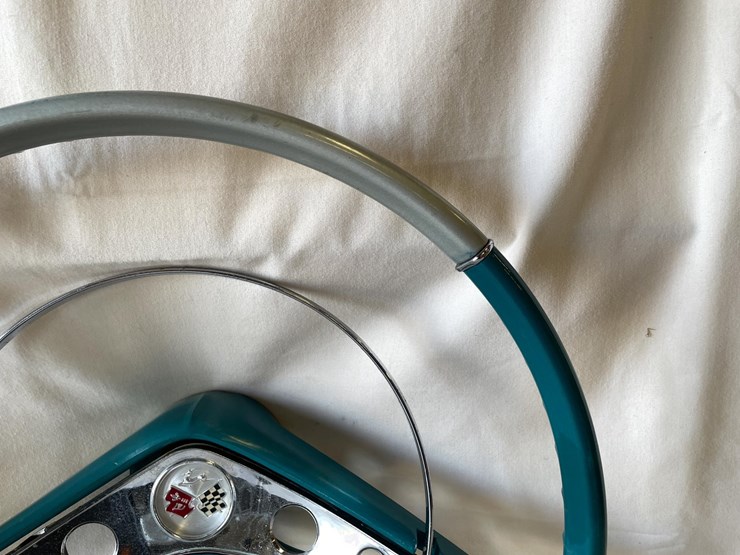 #5360-•-chevrolet-impala-steering-wheel-(las-cruces,-nm)-image-6