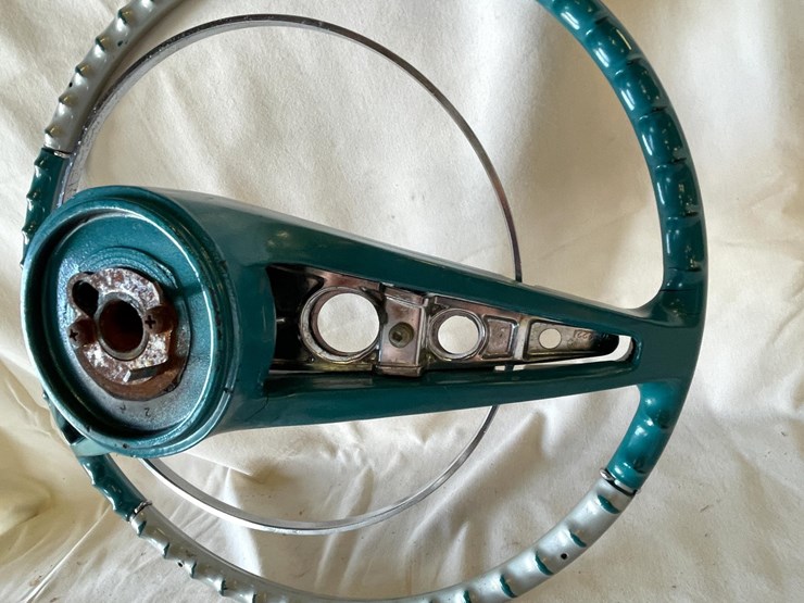 #5360-•-chevrolet-impala-steering-wheel-(las-cruces,-nm)-image-22