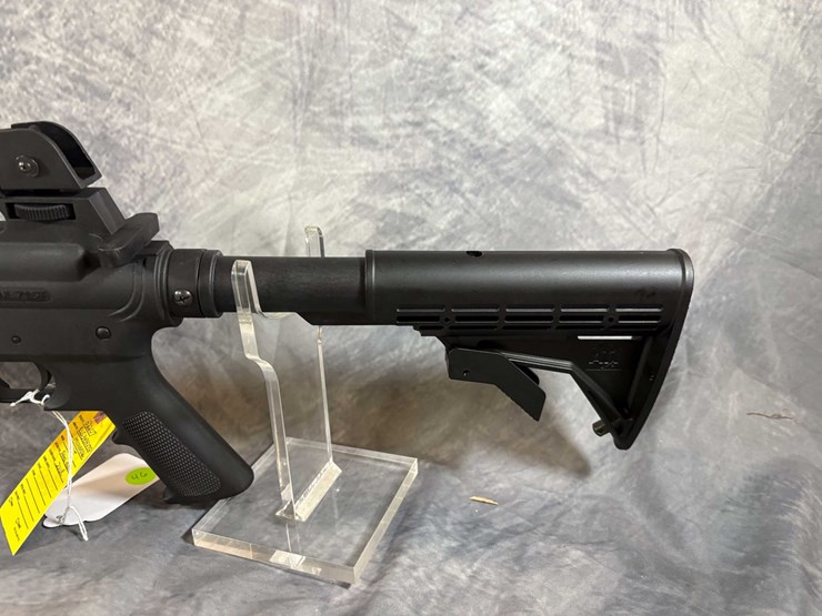 #10340-•-mossberg-715-tactical-22-lr-semi-auto-rifle,-sn:-elg3434270-image-6