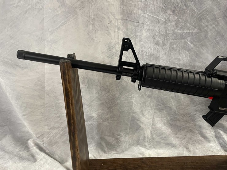 #10335-•-rock-island-arms-tm-22-tactical-22-lr-semi-auto-rifle,-sn:-tg970-23a95430-image-9