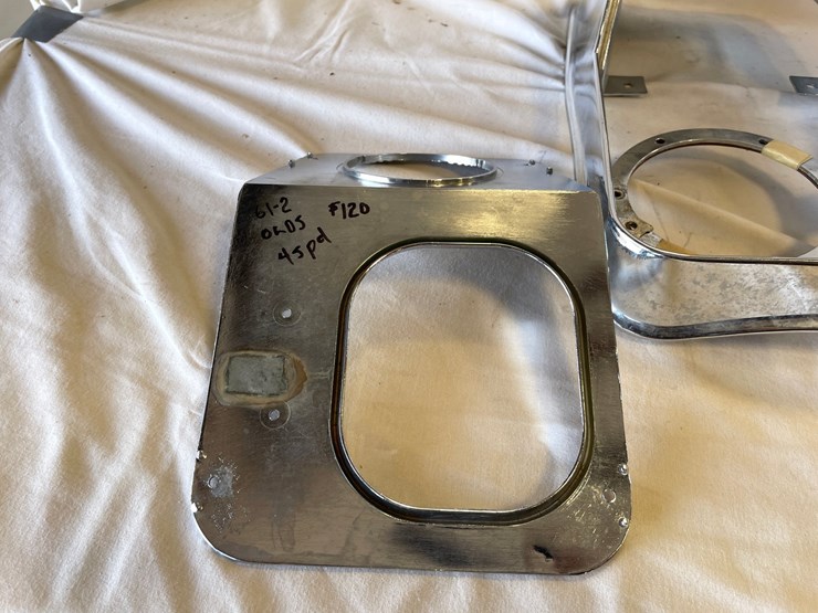 #5365-•-4-speed-shifter-bezel-and-shifter-(las-cruces,-nm)-image-5