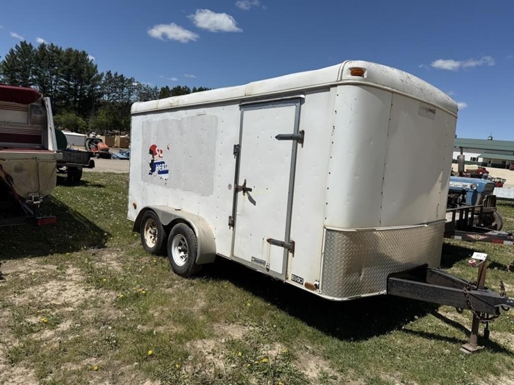 southwest-14'-x-7'-enclosed-tandem-trailer-image-4