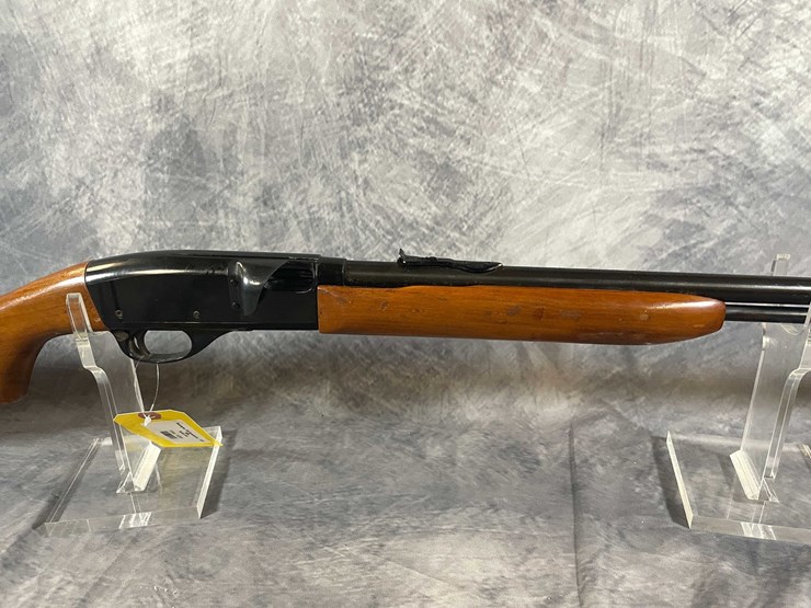 #10346-•-remington-552-speedmaster-22-lr-semi-auto-rifle,-sn:-nsn-image-4