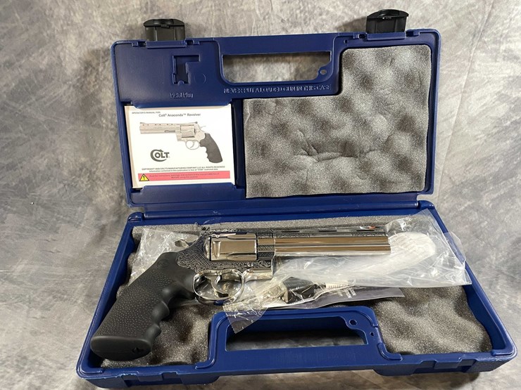 #10308-•-colt-anaconda-44-rem-mag-revolver,-sn:-ac112413-image-18