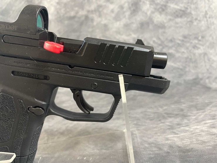#10285-•-ruger-max-9-9mm-luger-pistol,-sn:-350236215-image-5