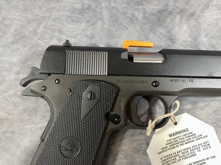 #10312-•-rock-island-arms-m1911-a1-45-auto-pistol,-sn:-ria2844080-image-4