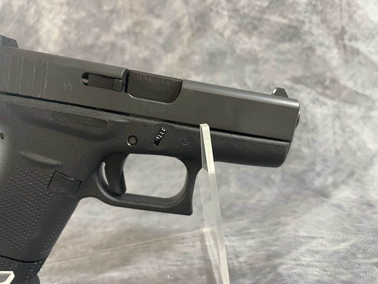 #10323-•-glock-model-42-380-auto-pistol,-sn:-agdn054-image-5