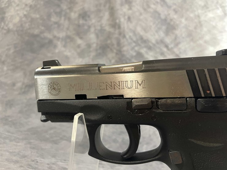 #10299-•-taurus-pt145-pro-45-auto-pistol,-sn:-nfs43322-image-11