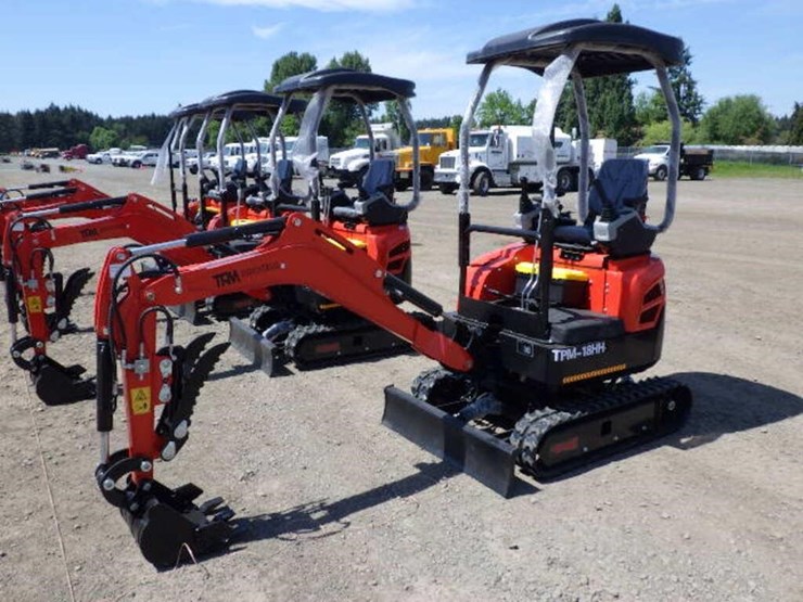 2026-tpm-tpm-18hh-hydraulic-excavator-image-1