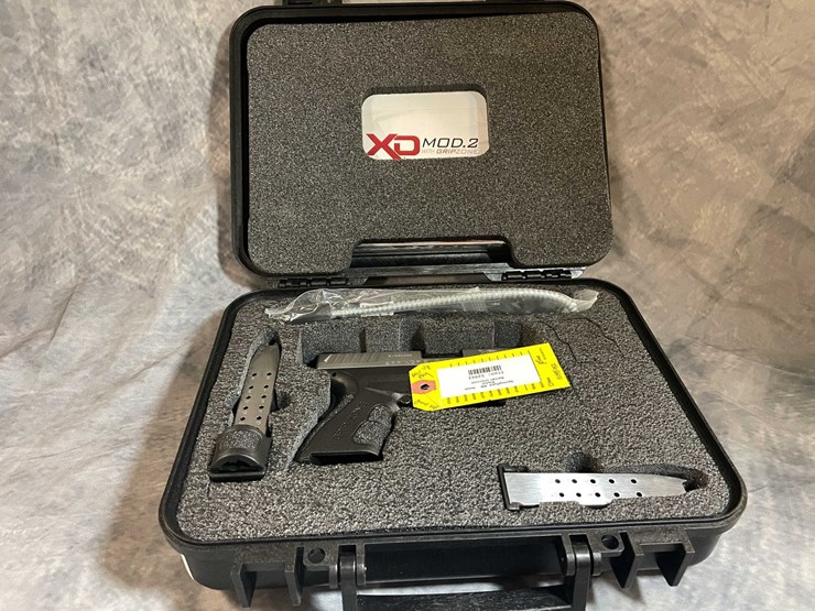 #10329-•-springfield-xd-9mm-luger-pistol,-sn:-gm824388-image-22