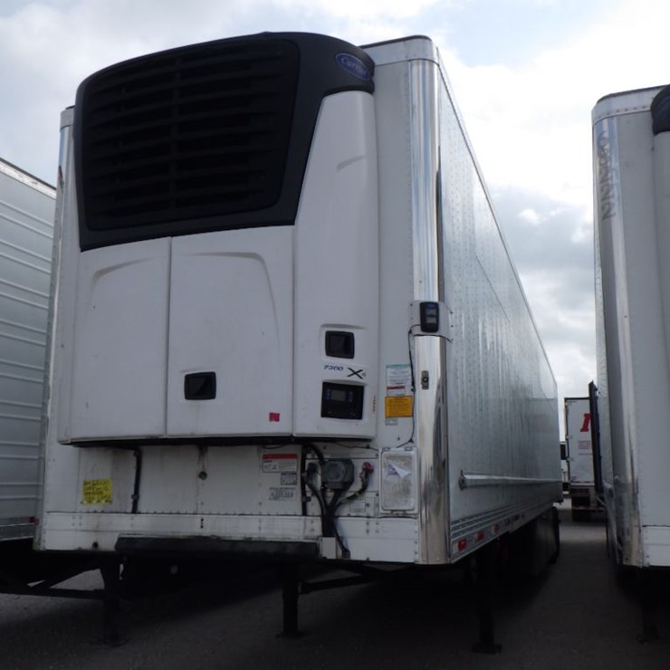 2020 UTILITY 3000R
