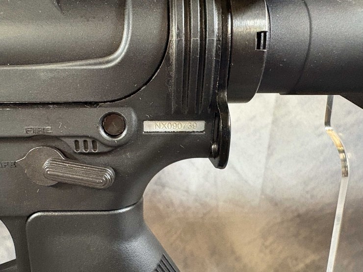 #10337-•-american-tactical-ar-15-alpha-maxx-5.56-nato-semi-auto-rifle,-sn:-nx090739-image-12