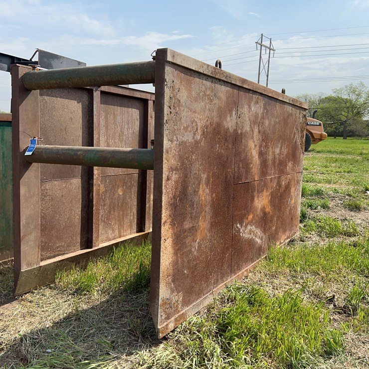 Trenching Box