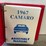 #5408-•-1967-and-1970-camaro-assembly-manuals-(las-cruces,-nm)-image-2