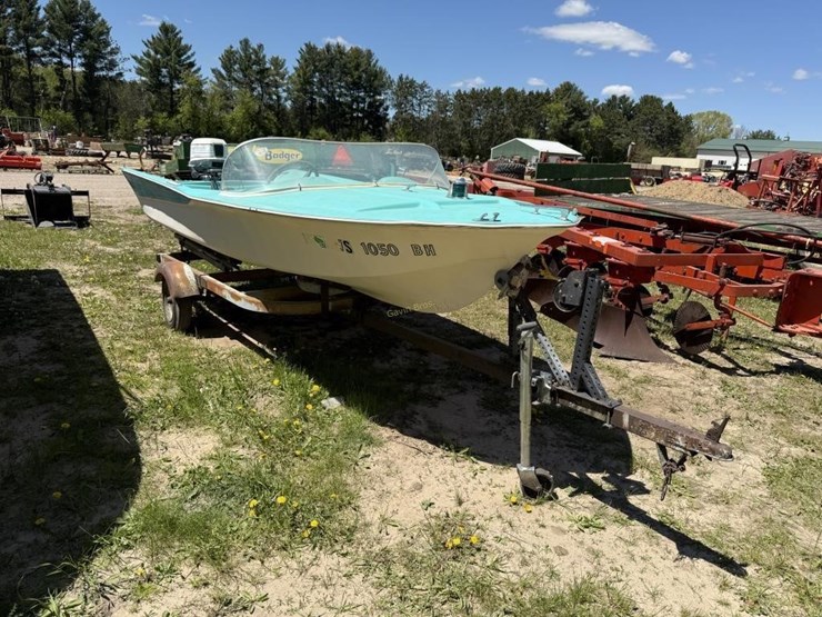 1960-renken-16'-fiberglass-boat-image-4