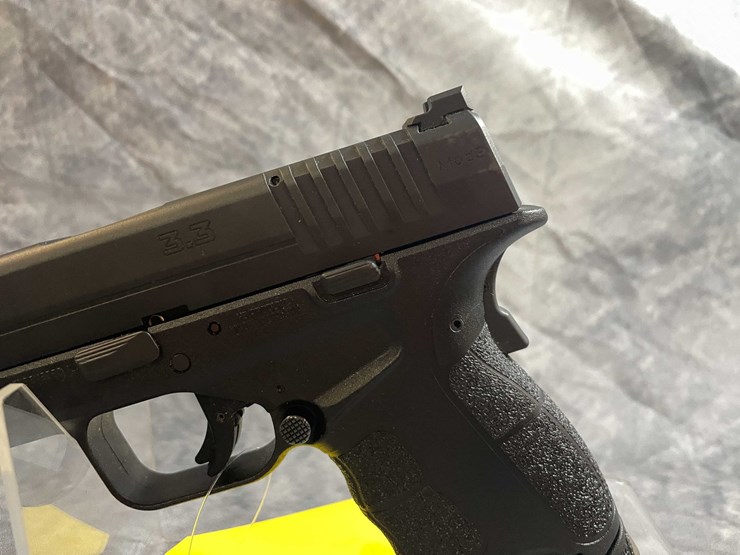 #10324-•-springfield-xds-9mm-luger-pistol,-sn:-hg904631-image-7