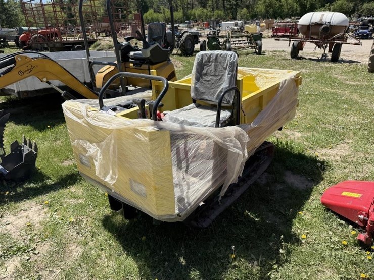 new-crawler-dumper-utility-vehicle-image-1