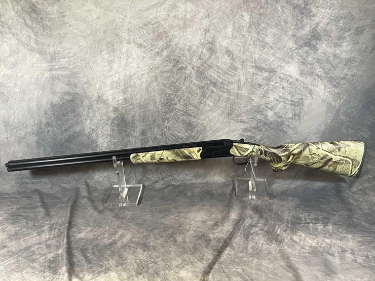 #10361-•-armsco-410-ga.-over-under-shotgun,-sn:-410u20-000175-image-2