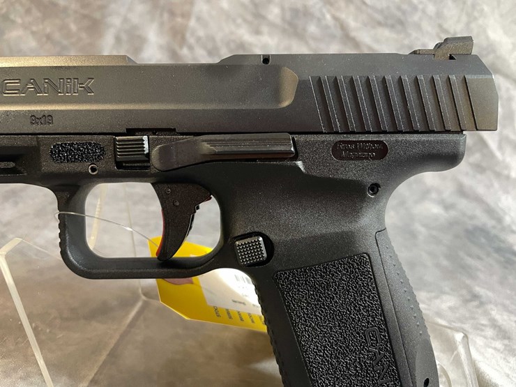 #10325-•-canik-tp9sf-elite-9mm-luger-pistol,-sn:-21bh27261-image-12