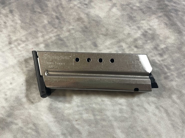 #10297-•-remington-r51-9mm-luger-pistol,-sn:-h025764r51-image-18