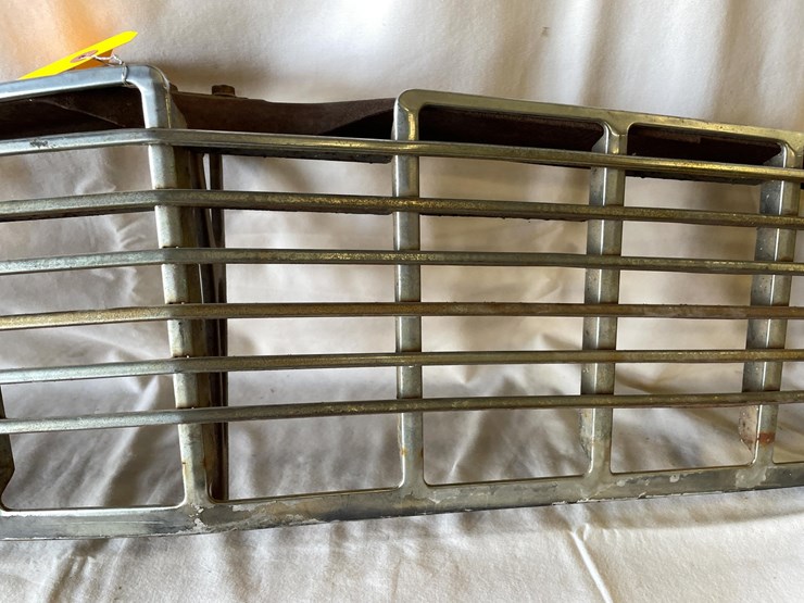 #5364-•-chevrolet-grille-(las-cruces,-nm)-image-4