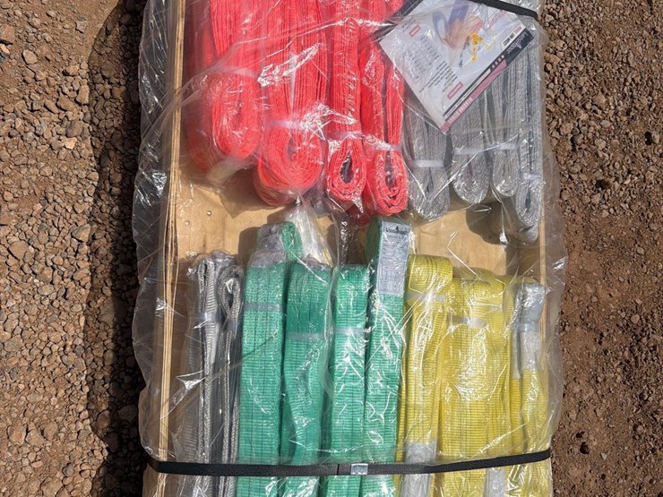 unused-landhonor-webbing-sling-image-1