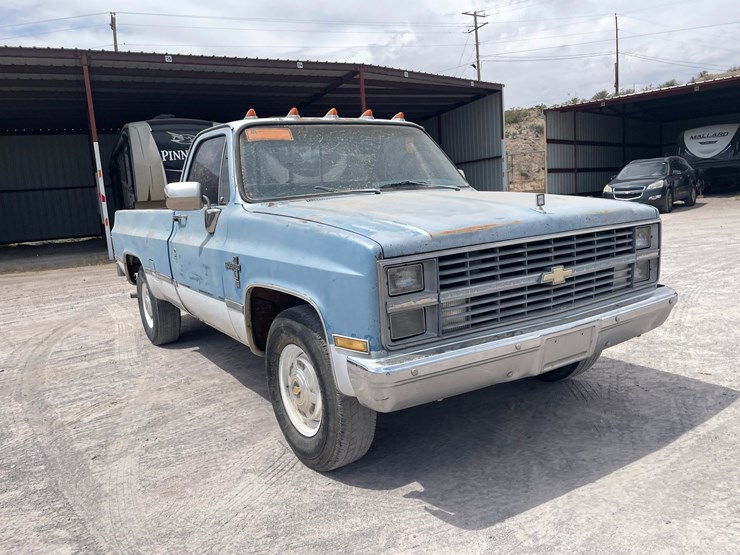 #521-•-1983-chevrolet-pickup-(has-nm-title)-(las-cruces,-nm)-image-4