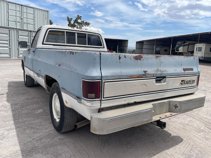 #521-•-1983-chevrolet-pickup-(has-nm-title)-(las-cruces,-nm)-image-10