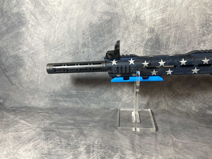 #10365-•-g-force-arms-gf-25-12-ga.-semi-auto-shotgun,-sn:-25ass-3614-image-8