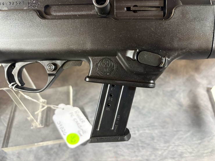 #10342-•-ruger-pc-carbine-9mm-luger-semi-auto-rifle,-sn:-914-32521-image-16