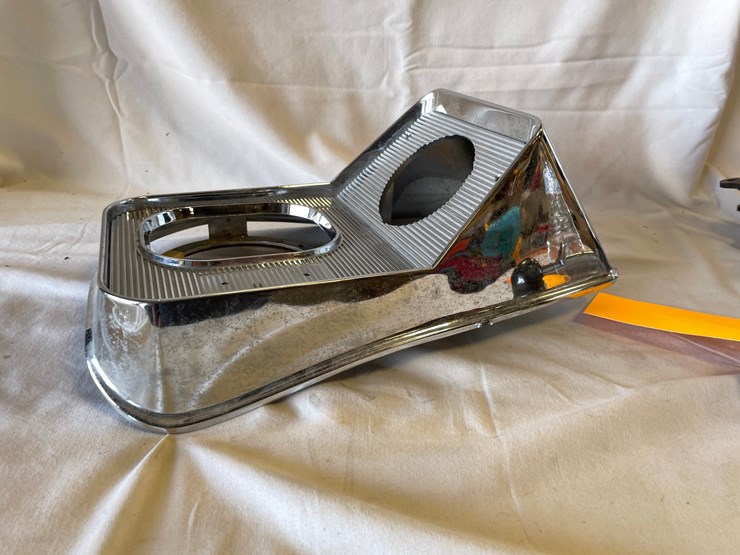 #5365-•-4-speed-shifter-bezel-and-shifter-(las-cruces,-nm)-image-8