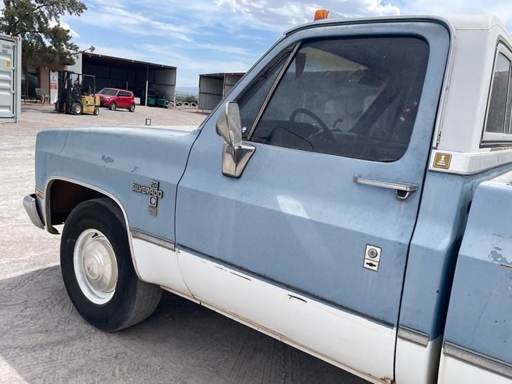 #521-•-1983-chevrolet-pickup-(has-nm-title)-(las-cruces,-nm)-image-22