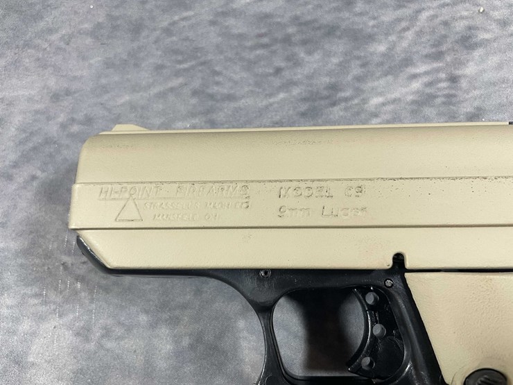 #10320-•-hi-point-c9-9mm-luger-pistol,-sn:-10169654-image-11