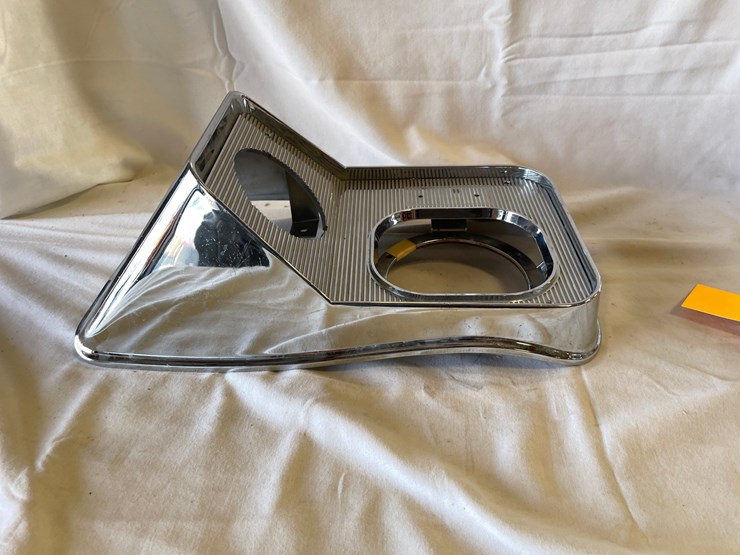#5365-•-4-speed-shifter-bezel-and-shifter-(las-cruces,-nm)-image-11