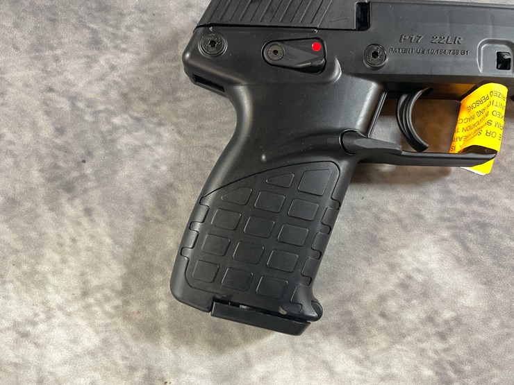 #10277-•-keltec-p17-22-lr-pistol,-sn:-25g5v98-image-5