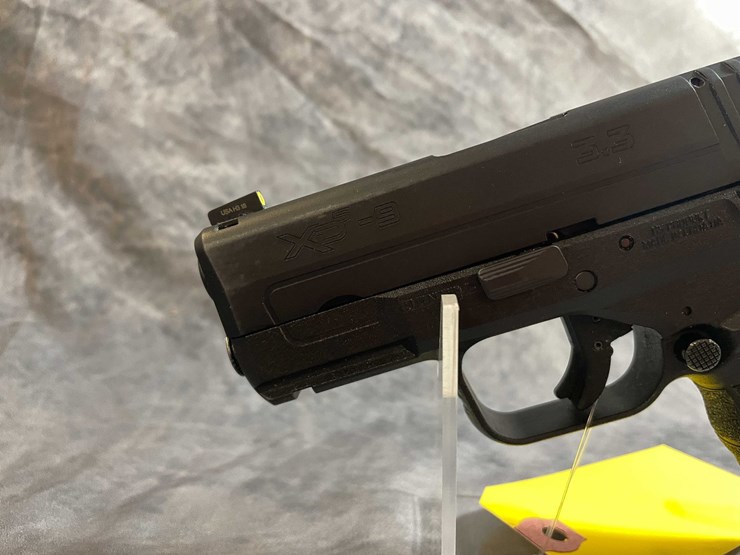#10324-•-springfield-xds-9mm-luger-pistol,-sn:-hg904631-image-6