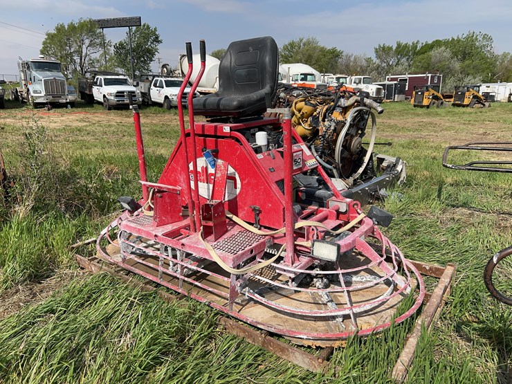 allen-msp445-riding-power-trowel-image-1