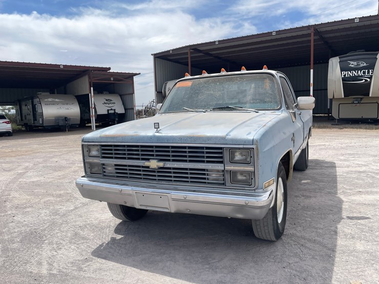 #521-•-1983-chevrolet-pickup-(has-nm-title)-(las-cruces,-nm)-image-2