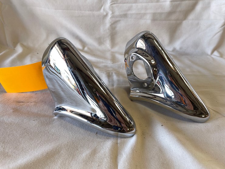 #5386-•-chevrolet-rear-bumper-guards-(las-cruces,-nm)-image-1