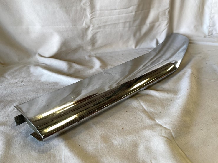 #5373-•-chevrolet-bumper-guard-(las-cruces,-nm)-image-3
