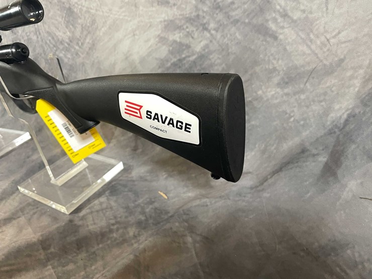 #10345-•-savage-arms-rascal-22-lr-bolt-action-rifle,-sn:-3029711-image-10