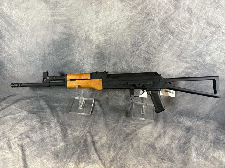 #10339-•-century-arms-vska-tactical-ak-47-7.62x39-semi-auto-rifle,-sn:-sv7170949-image-2