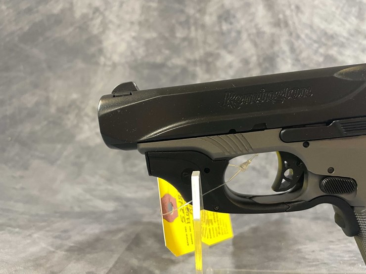 #10297-•-remington-r51-9mm-luger-pistol,-sn:-h025764r51-image-6