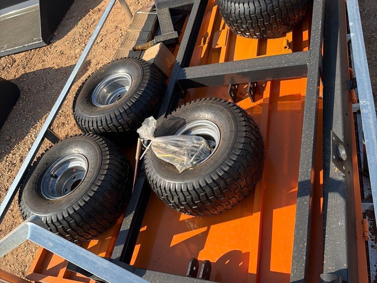 unused-wolverine-2t4w-hydraulic-trailer-image-1