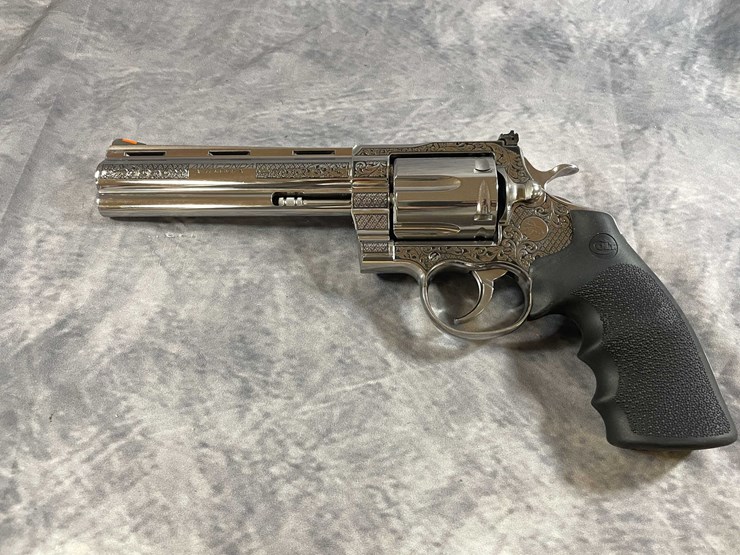 #10308-•-colt-anaconda-44-rem-mag-revolver,-sn:-ac112413-image-2