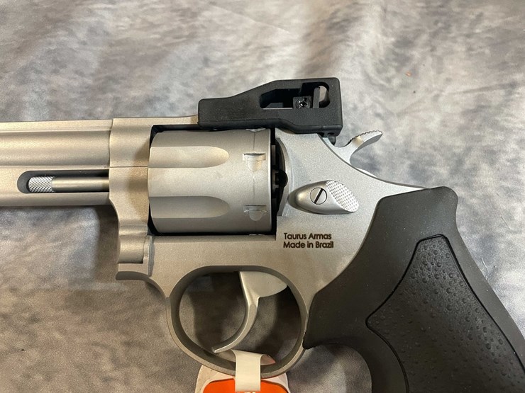 #10280-•-taurus-m66-357-mag-revolver,-sn:-ahd908310-image-7