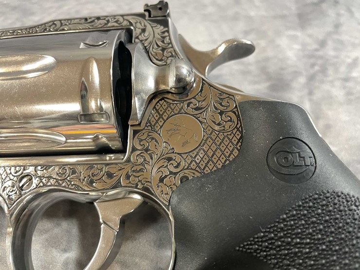 #10308-•-colt-anaconda-44-rem-mag-revolver,-sn:-ac112413-image-11