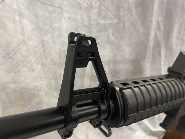 #10335-•-rock-island-arms-tm-22-tactical-22-lr-semi-auto-rifle,-sn:-tg970-23a95430-image-12